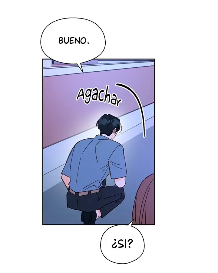 Al primer amor capítulo 33, página 42