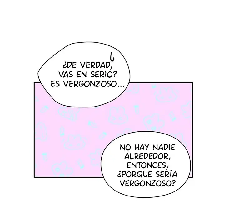 Al primer amor capítulo 33, página 45