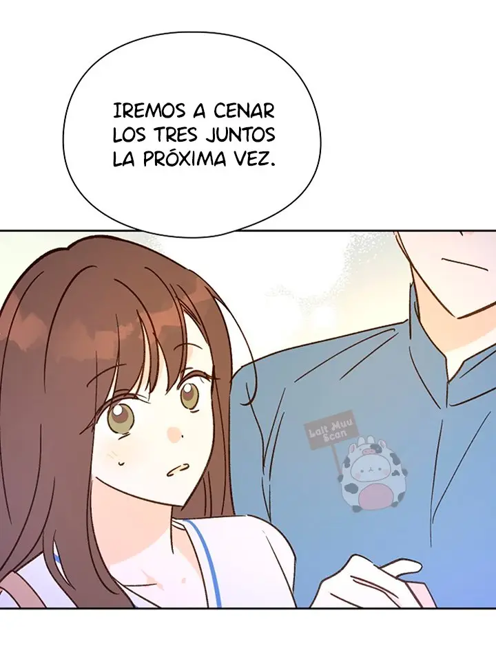 Al primer amor capítulo 34, página 25