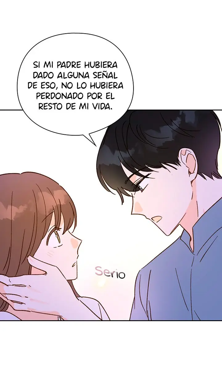 Al primer amor capítulo 34, página 34