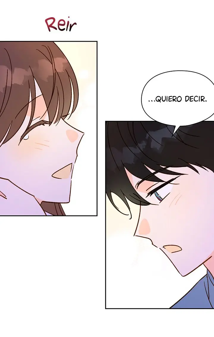 Al primer amor capítulo 34, página 35