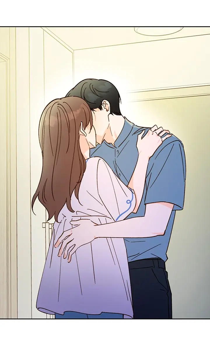 Al primer amor capítulo 34, página 41