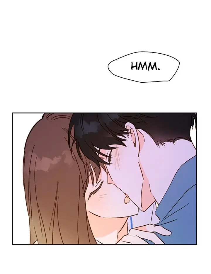 Al primer amor capítulo 34, página 42