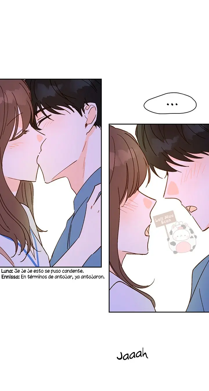 Al primer amor capítulo 34, página 43
