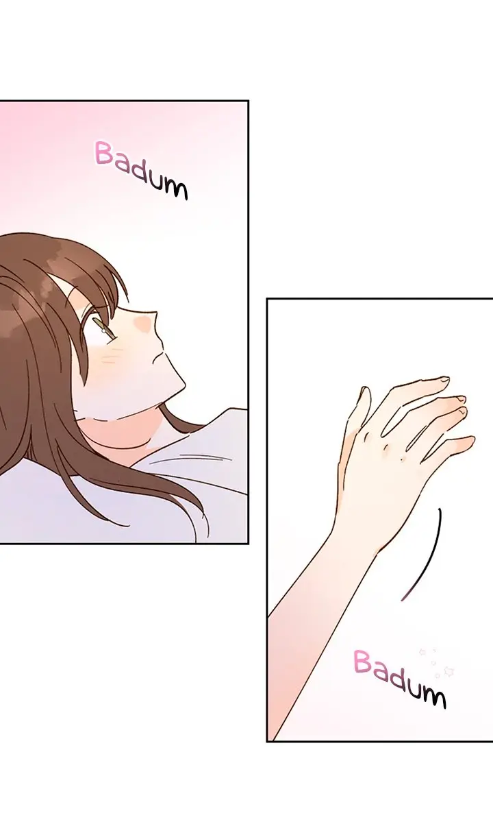 Al primer amor capítulo 34, página 49