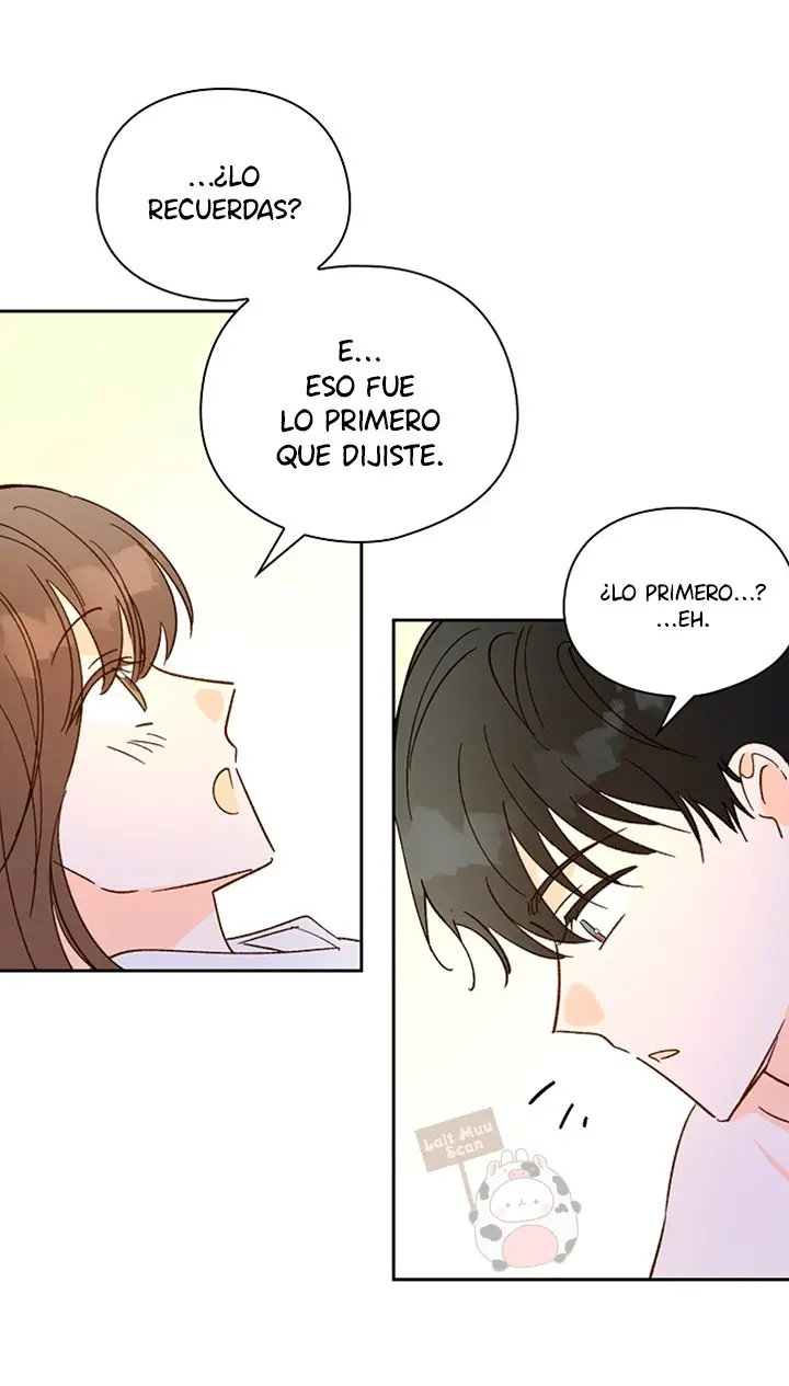 Al primer amor capítulo 34, página 53