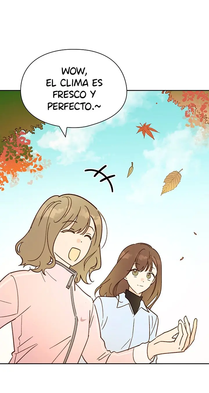 Al primer amor capítulo 35, página 10