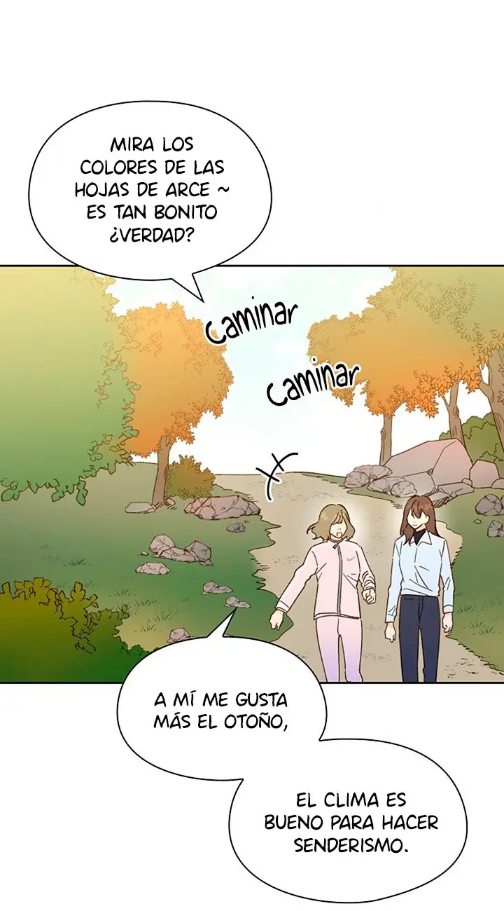 Al primer amor capítulo 35, página 11