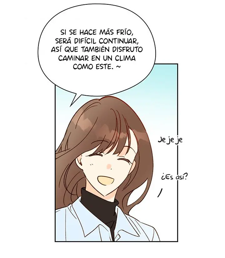 Al primer amor capítulo 35, página 12