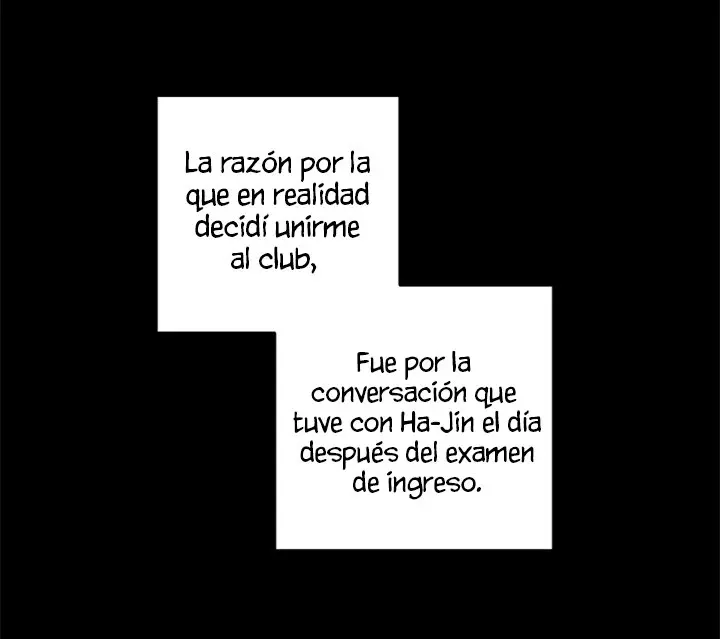 Al primer amor capítulo 35, página 24