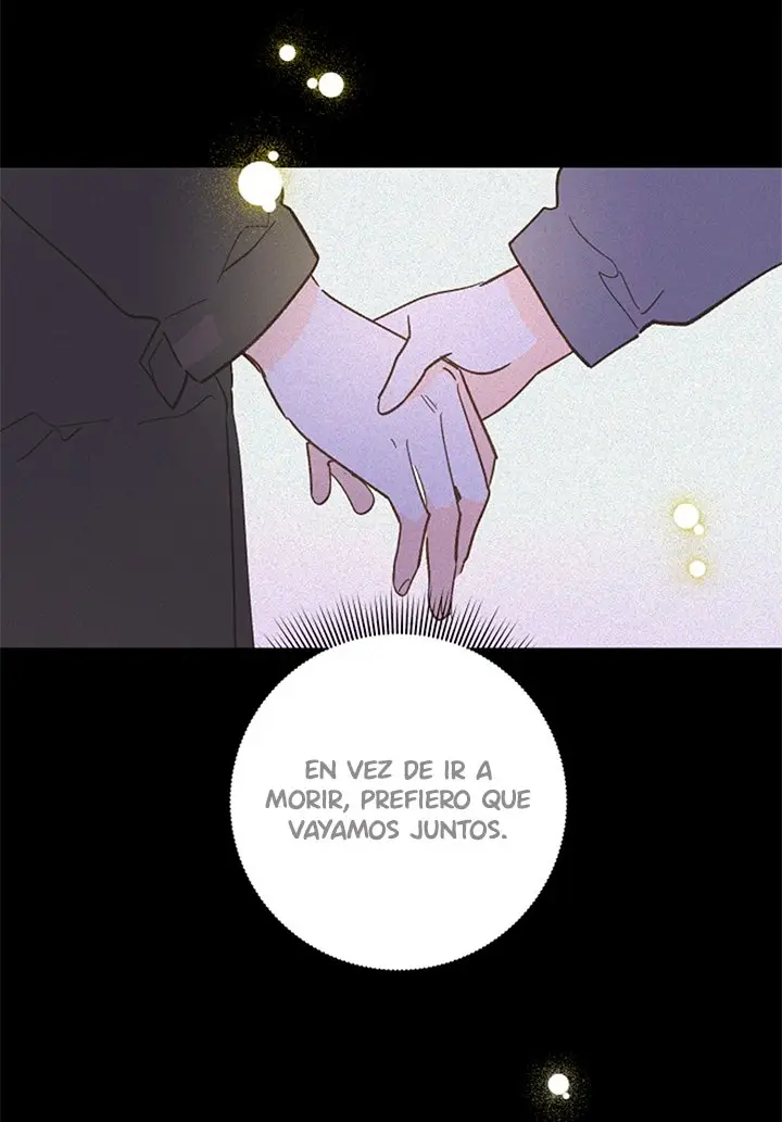 Al primer amor capítulo 35, página 26