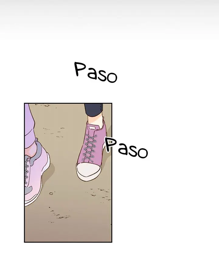 Al primer amor capítulo 35, página 28