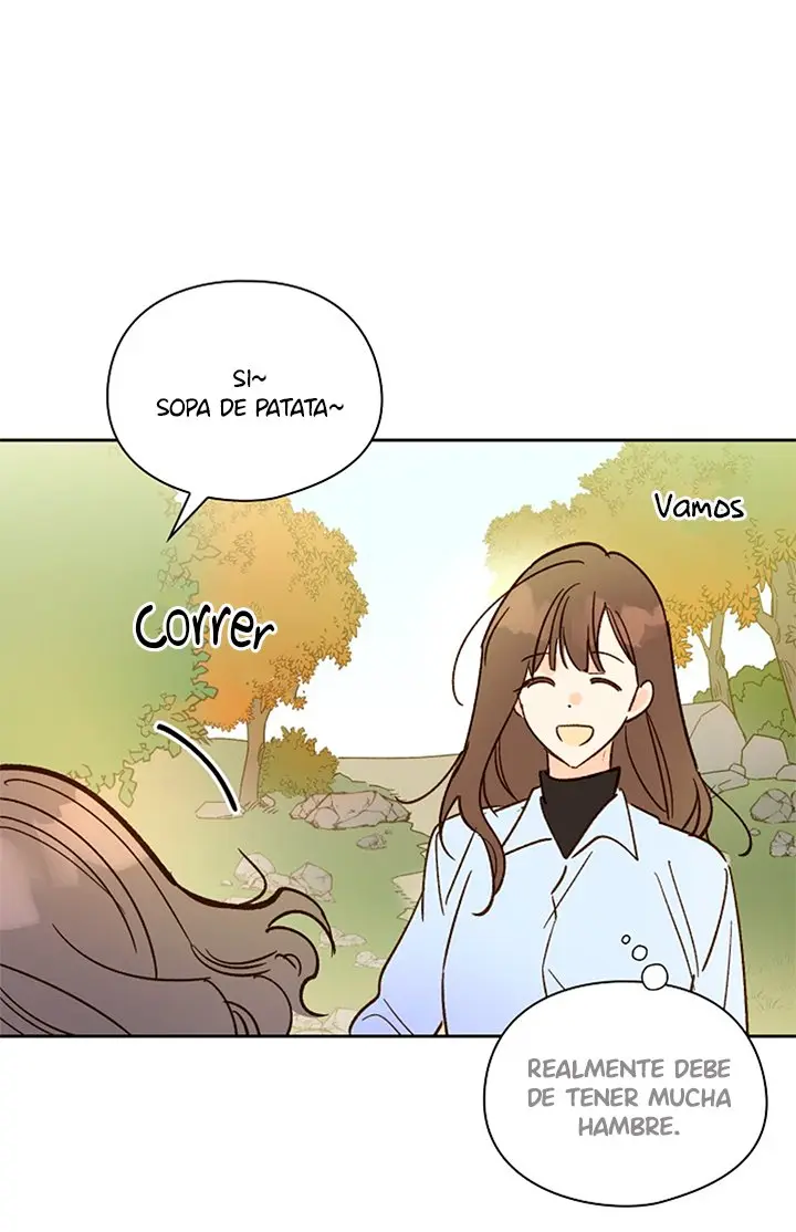 Al primer amor capítulo 35, página 30