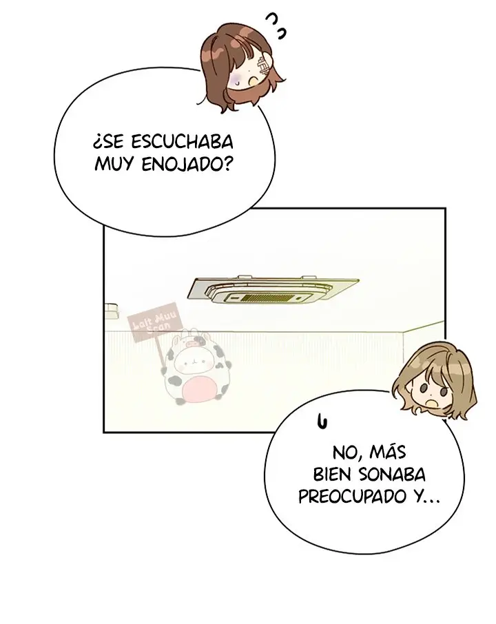 Al primer amor capítulo 35, página 50