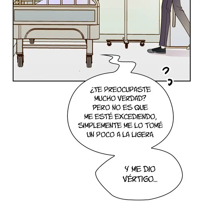 Al primer amor capítulo 35, página 55