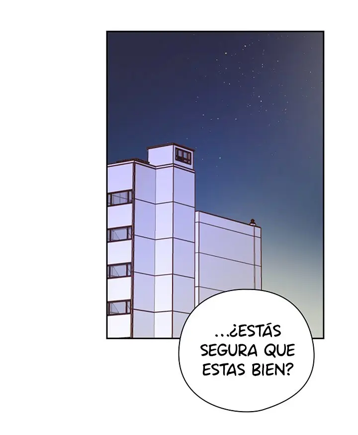Al primer amor capítulo 35, página 62