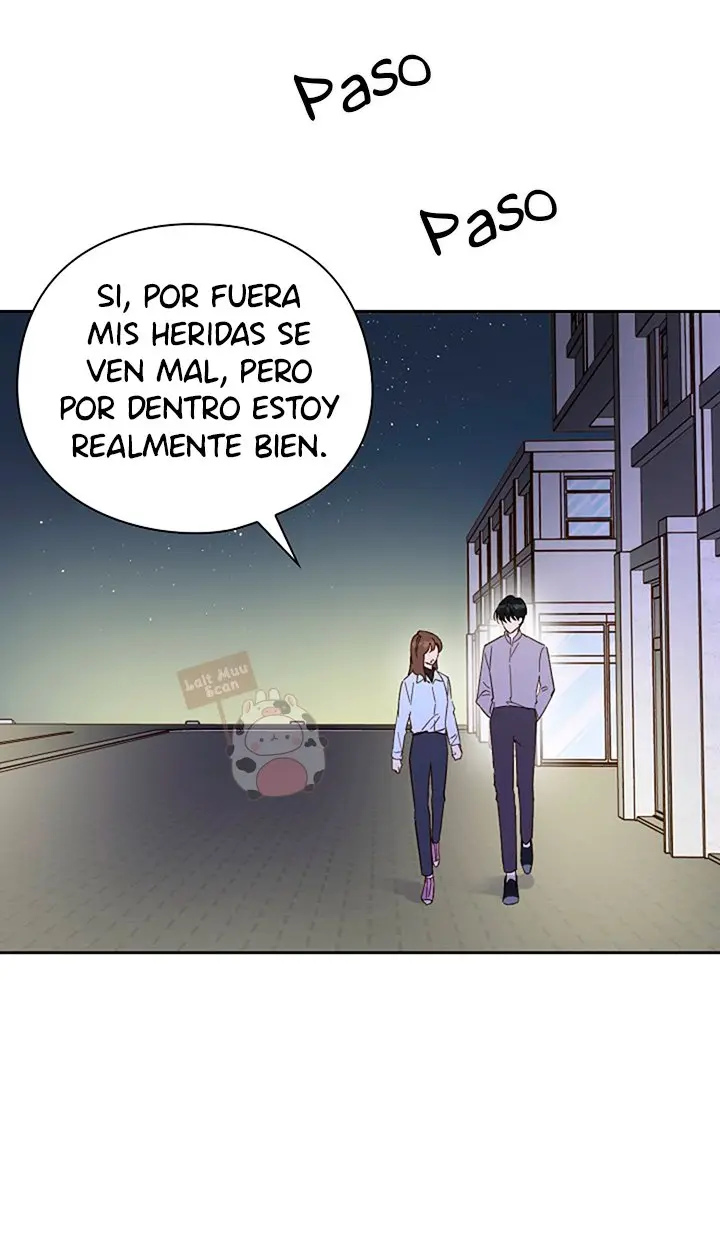 Al primer amor capítulo 35, página 63