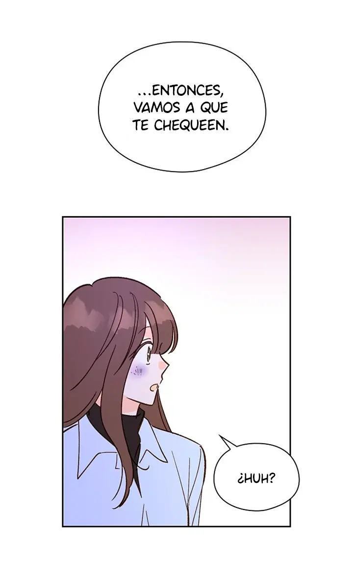 Al primer amor capítulo 35, página 66