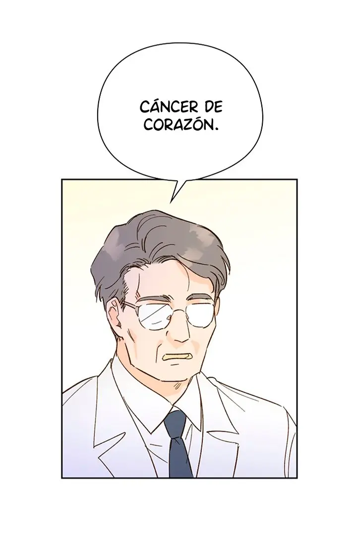 Al primer amor capítulo 36, página 16