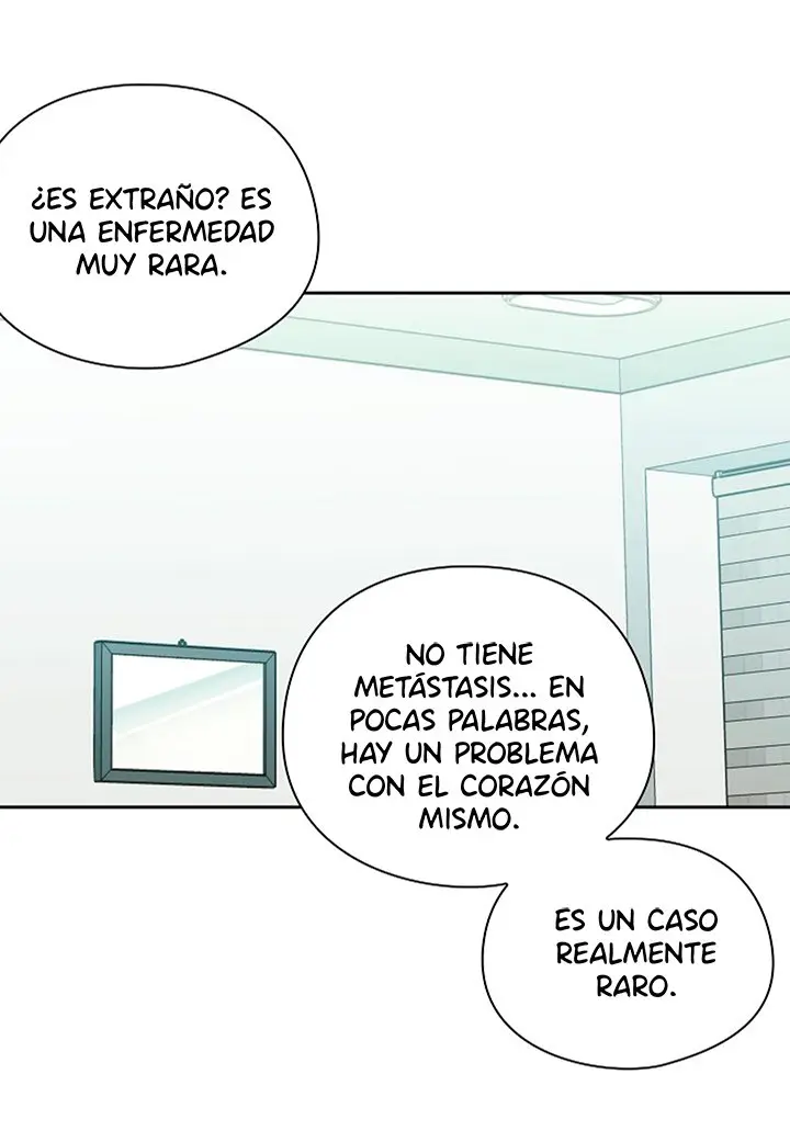 Al primer amor capítulo 36, página 17
