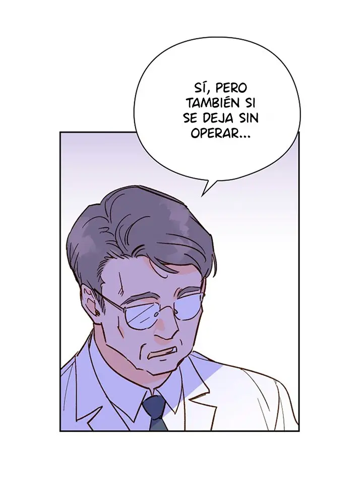 Al primer amor capítulo 36, página 21