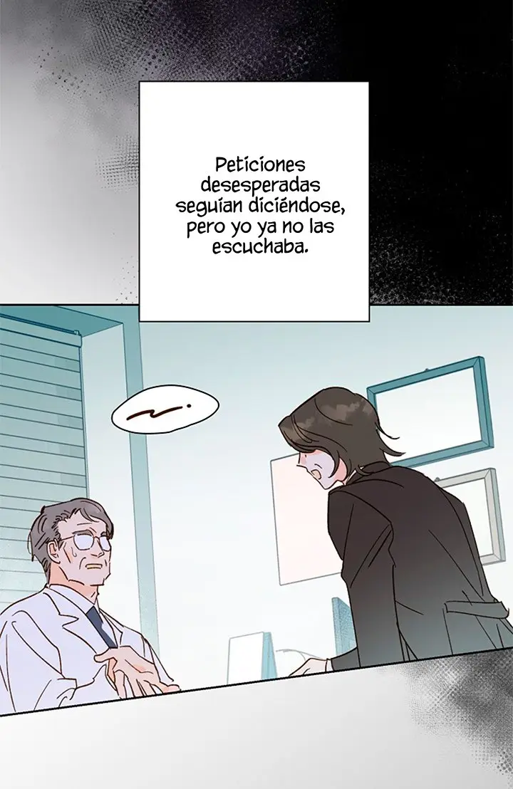 Al primer amor capítulo 36, página 24