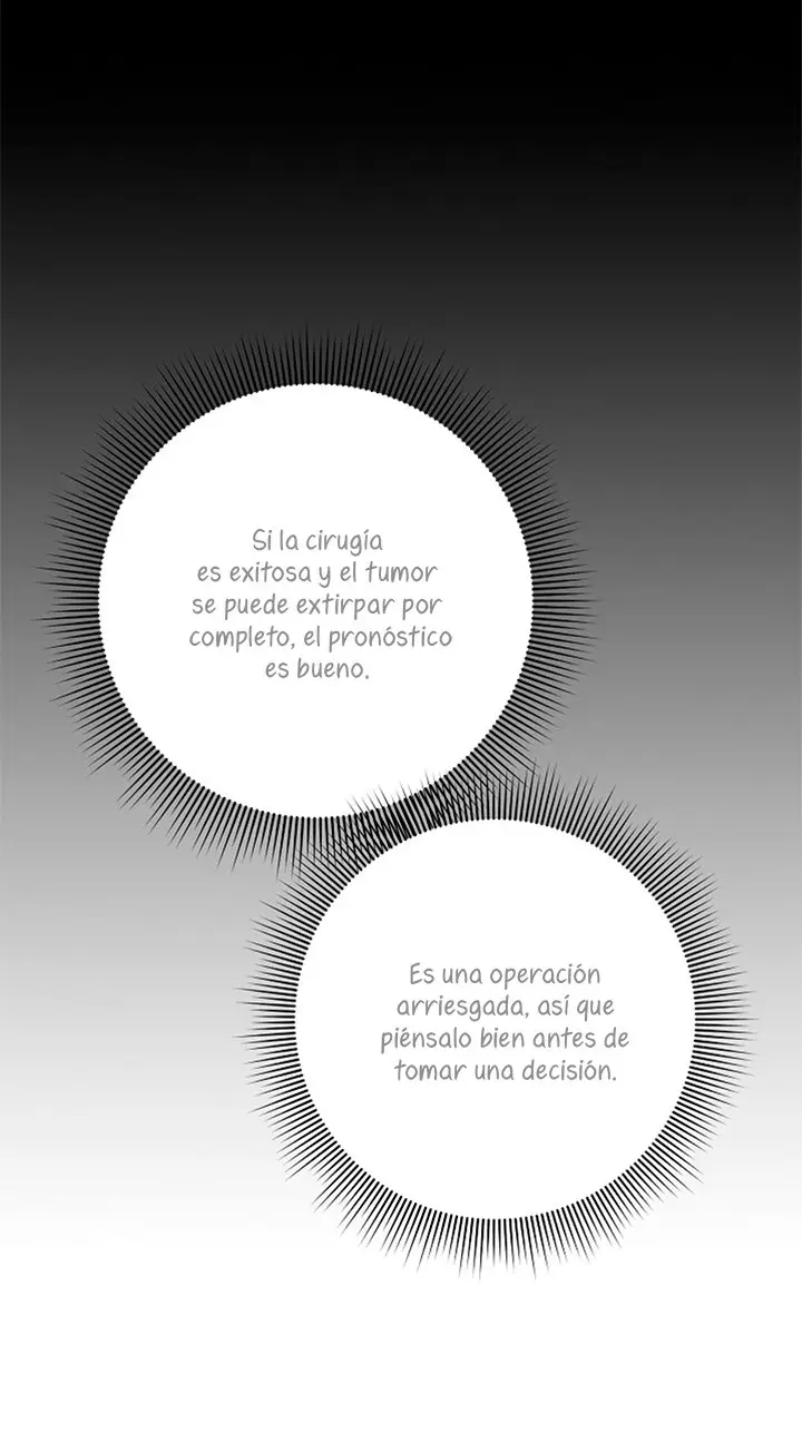 Al primer amor capítulo 36, página 26