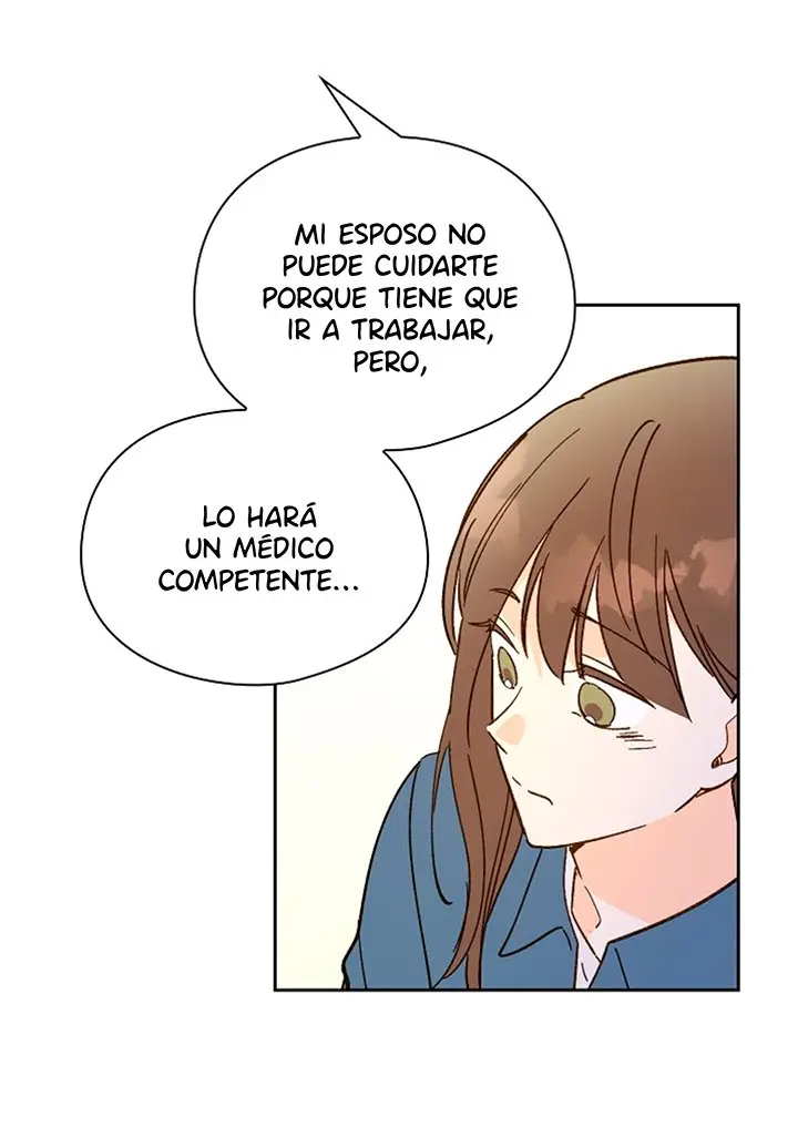 Al primer amor capítulo 36, página 29