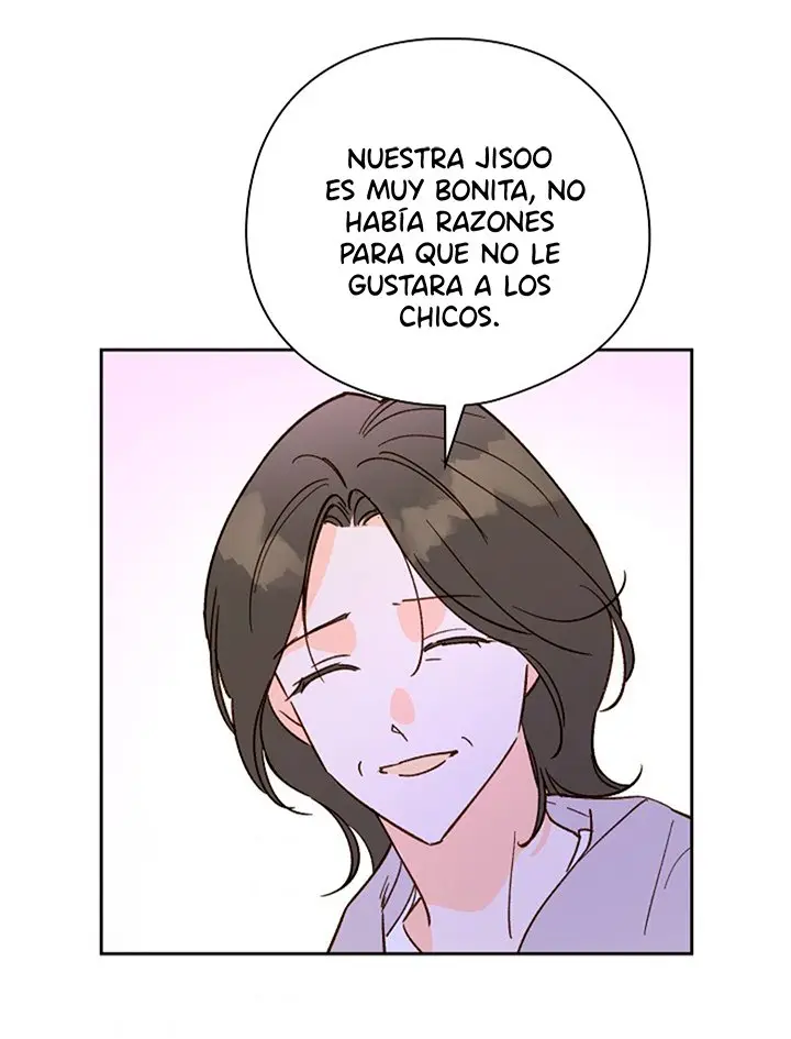 Al primer amor capítulo 36, página 37