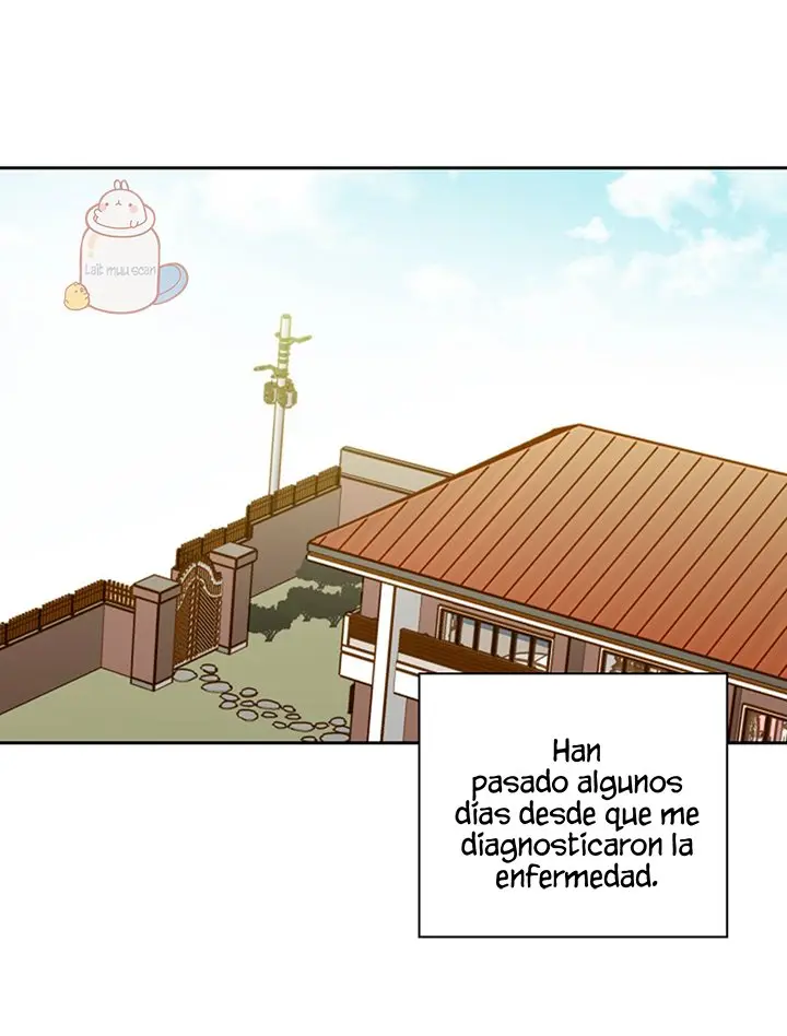 Al primer amor capítulo 36, página 39