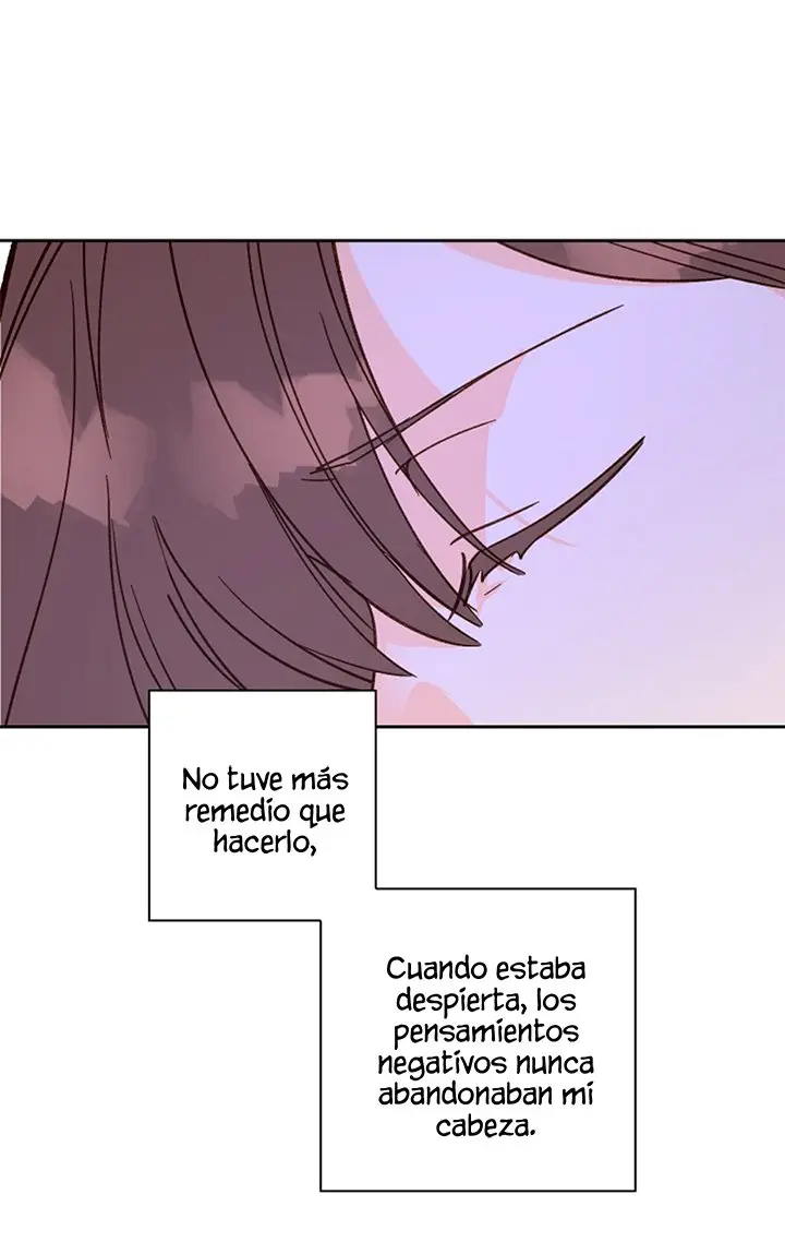 Al primer amor capítulo 36, página 41