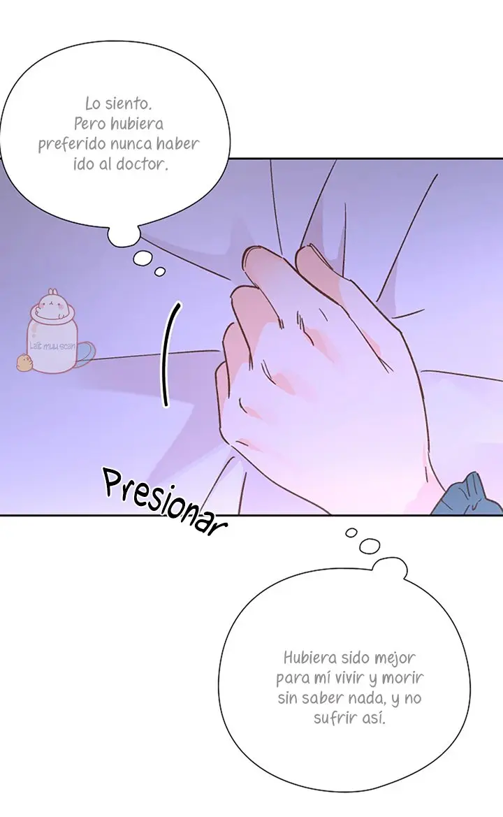Al primer amor capítulo 36, página 42