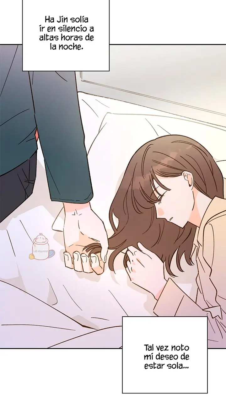 Al primer amor capítulo 36, página 51