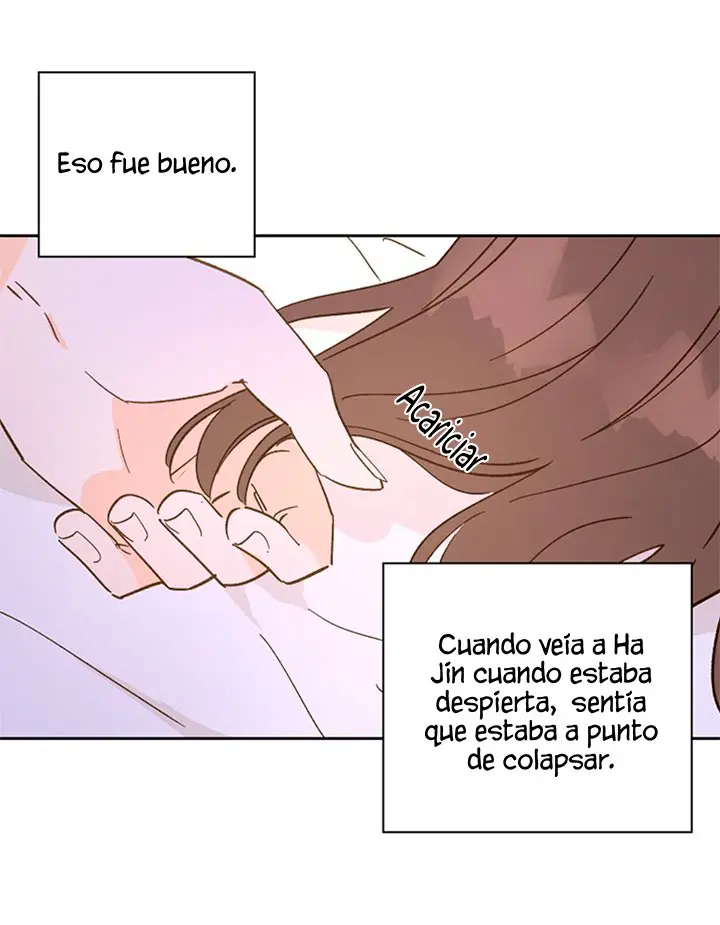 Al primer amor capítulo 36, página 52