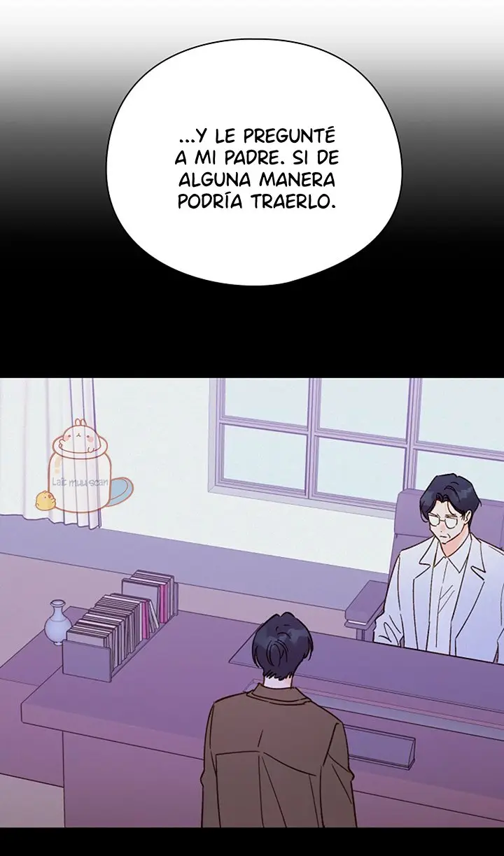 Al primer amor capítulo 37, página 17