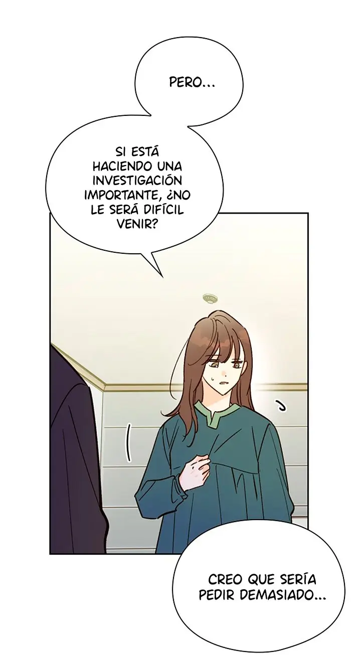 Al primer amor capítulo 37, página 20