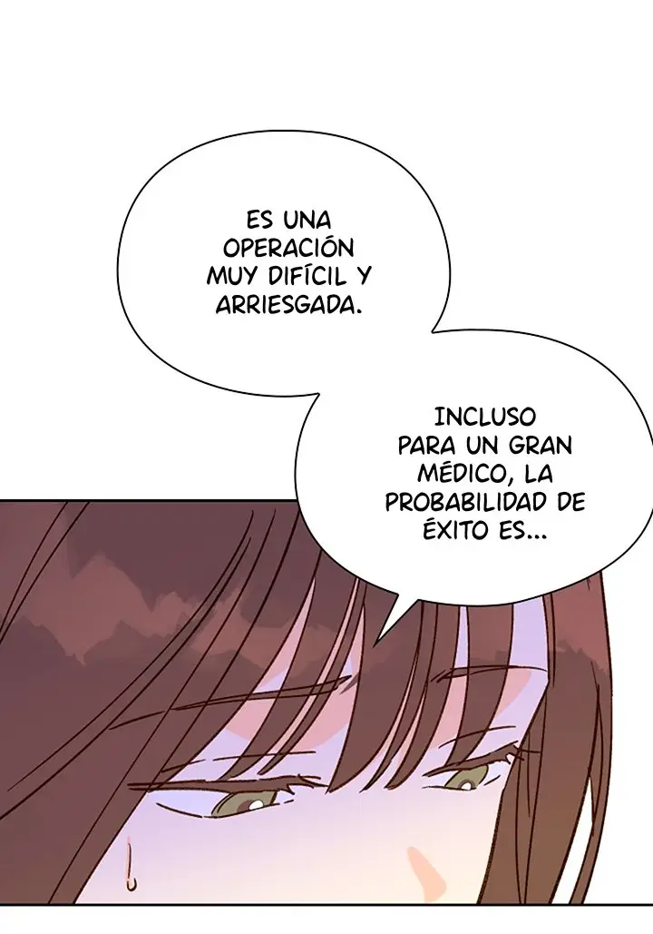 Al primer amor capítulo 37, página 21