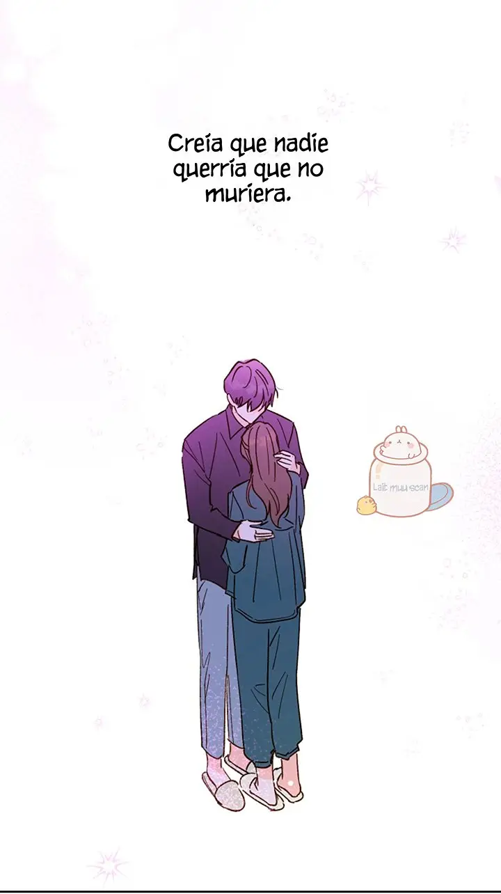 Al primer amor capítulo 37, página 28