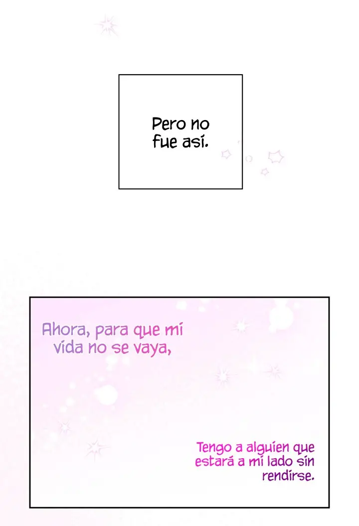 Al primer amor capítulo 37, página 29
