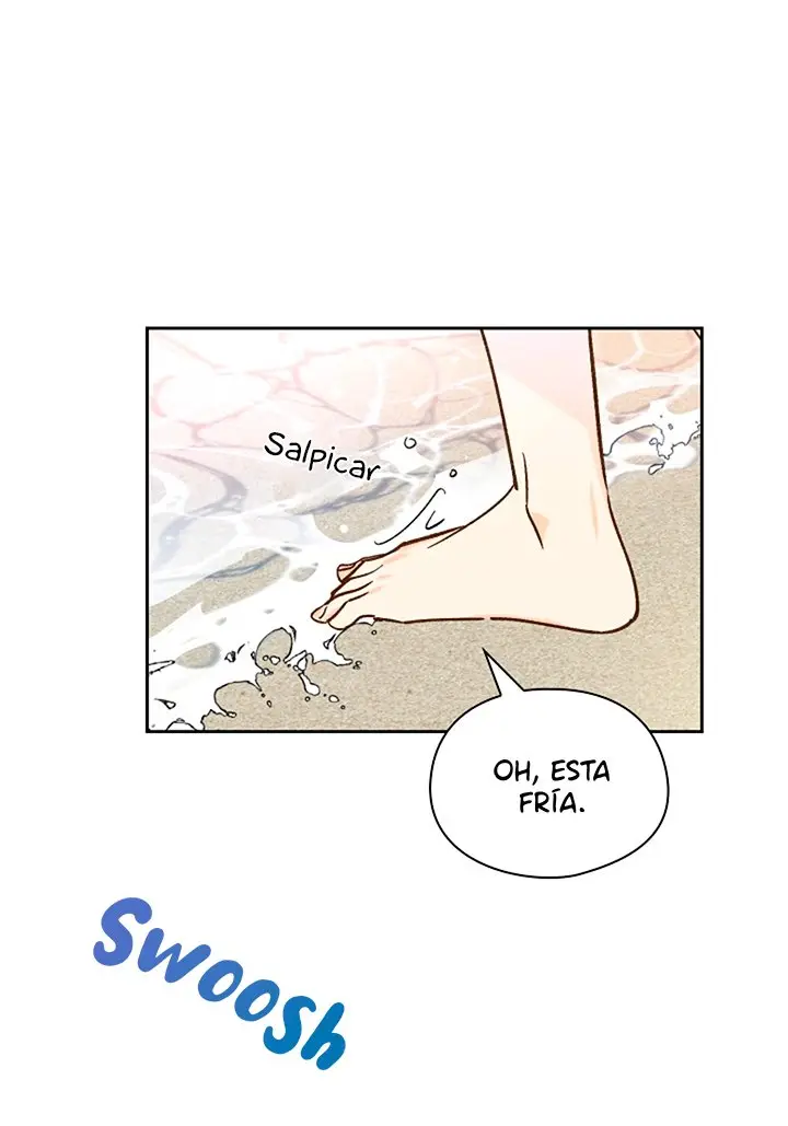 Al primer amor capítulo 37, página 34