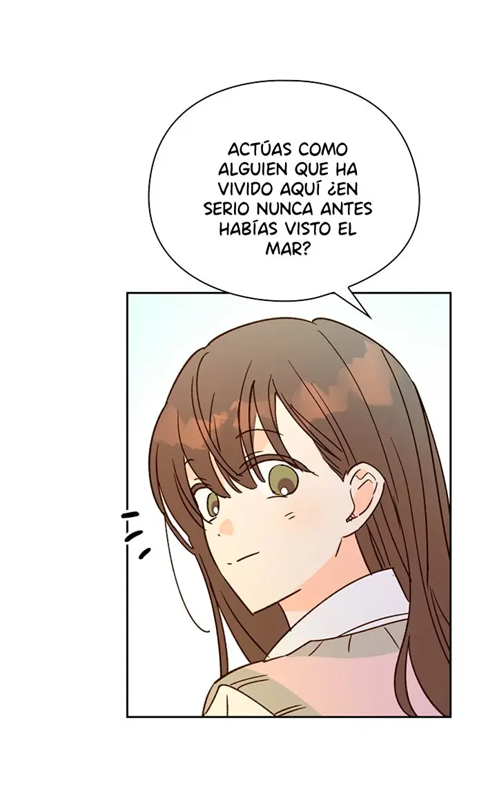 Al primer amor capítulo 37, página 36