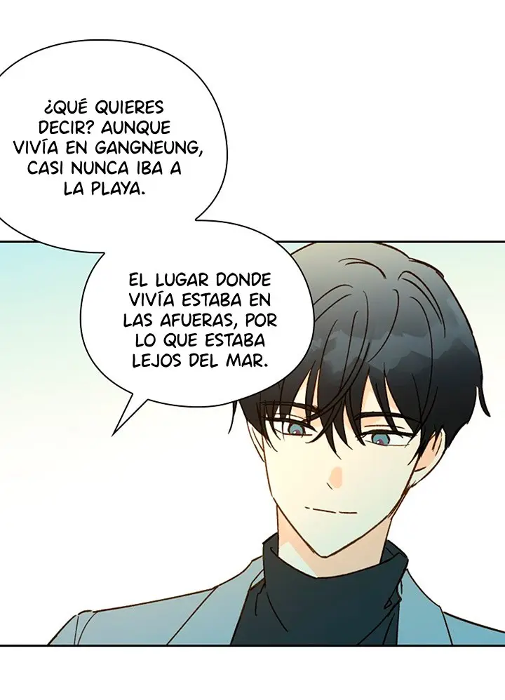 Al primer amor capítulo 37, página 37