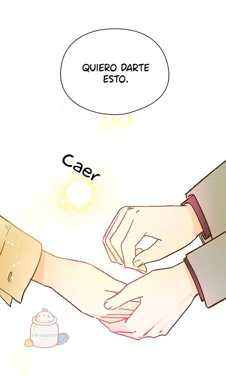 Al primer amor capítulo 37, página 47
