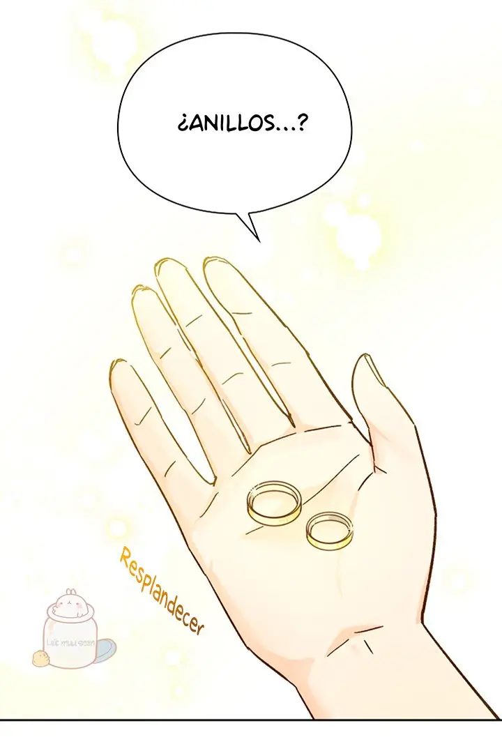 Al primer amor capítulo 37, página 50