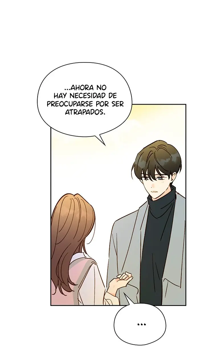 Al primer amor capítulo 37, página 51