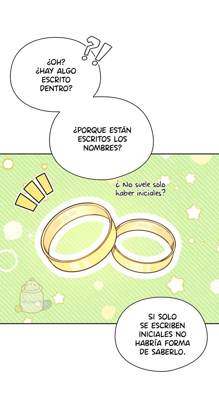 Al primer amor capítulo 37, página 55