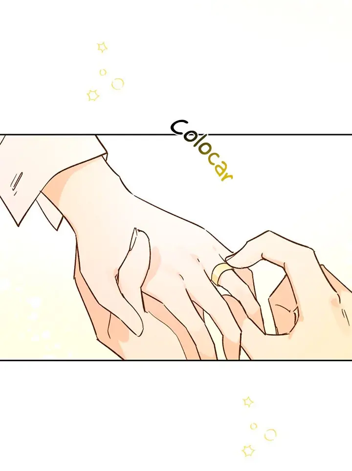 Al primer amor capítulo 37, página 59