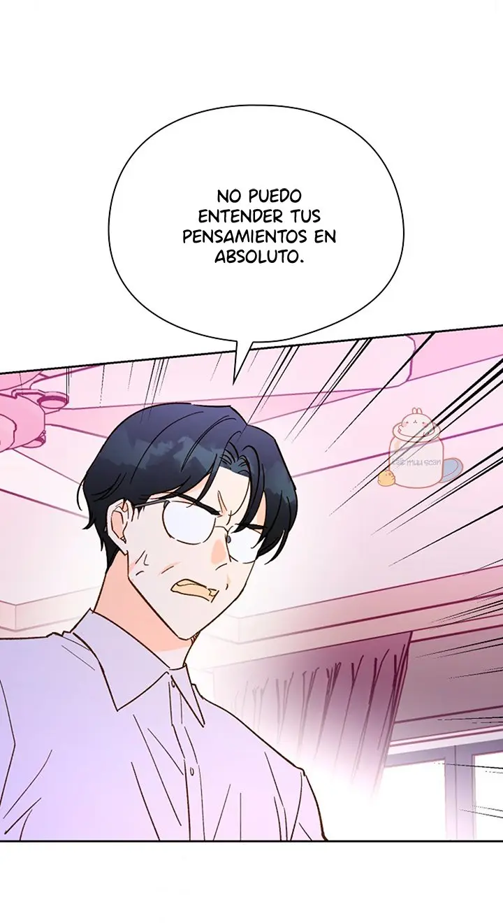 Al primer amor capítulo 37, página 72