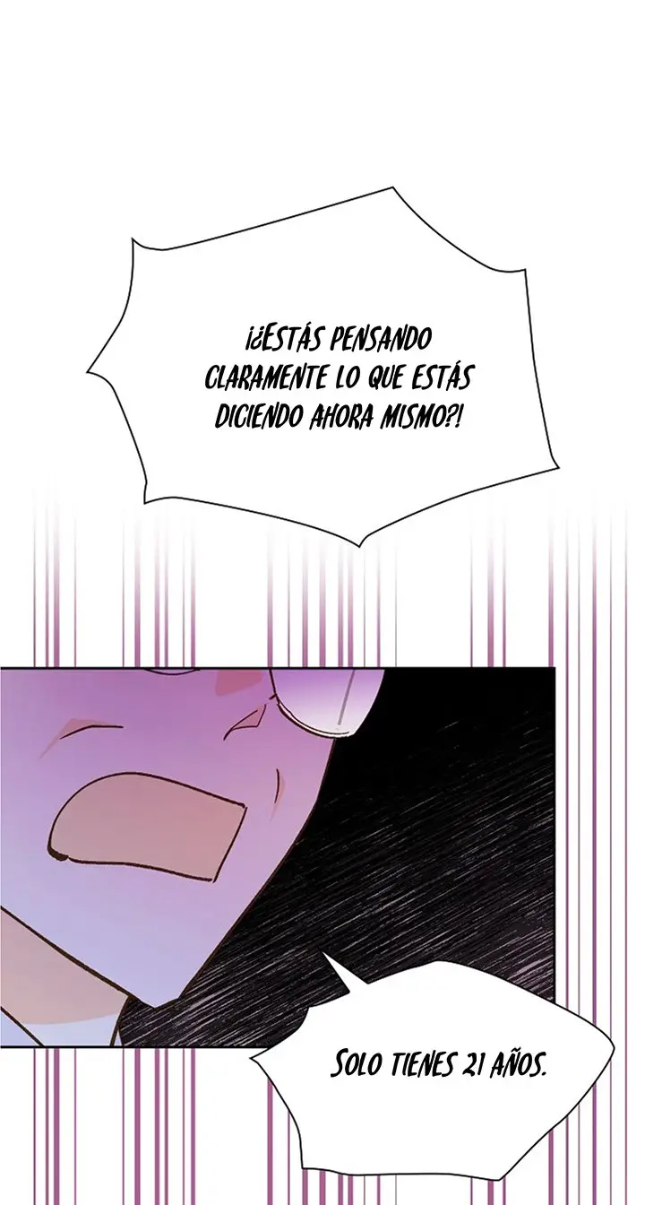 Al primer amor capítulo 38, página 16