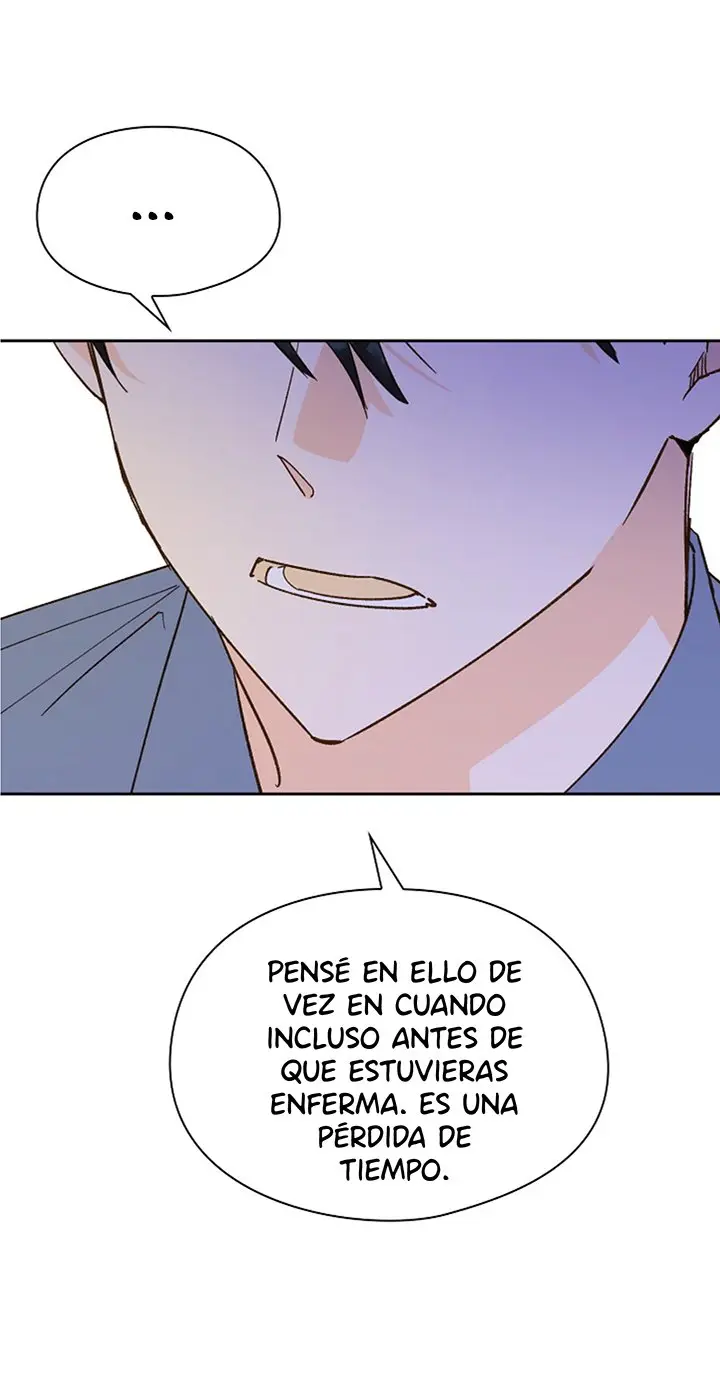 Al primer amor capítulo 38, página 39
